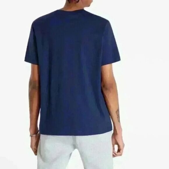 Champion Causal Short Sleeve Tee Shirt w/ Logo, Size M - Picture 2 of 7